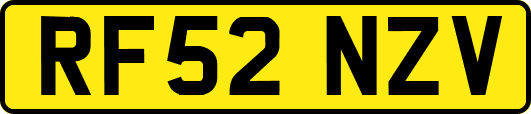 RF52NZV
