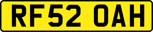 RF52OAH