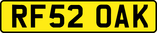 RF52OAK