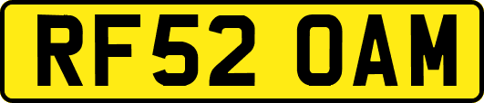 RF52OAM