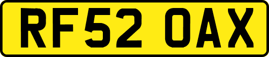 RF52OAX