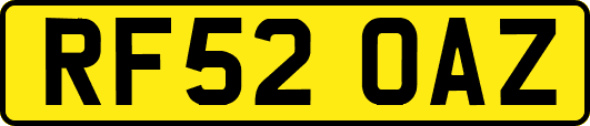 RF52OAZ