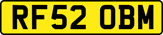 RF52OBM