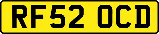 RF52OCD