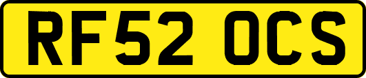 RF52OCS