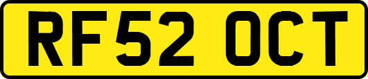 RF52OCT