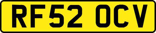RF52OCV