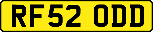 RF52ODD
