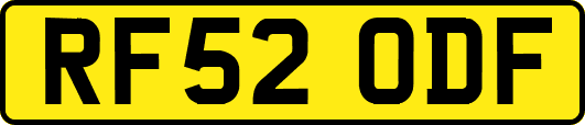 RF52ODF