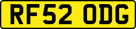 RF52ODG