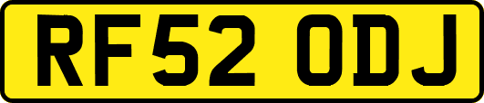 RF52ODJ