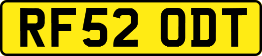 RF52ODT
