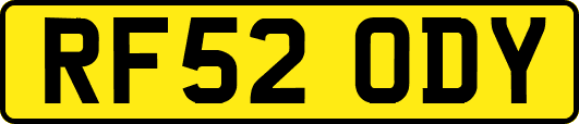 RF52ODY