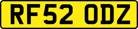 RF52ODZ