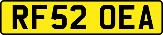 RF52OEA