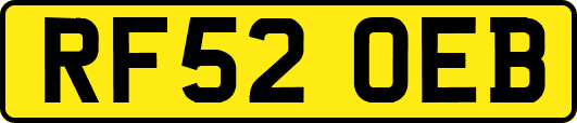 RF52OEB