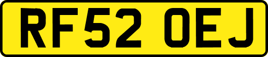 RF52OEJ