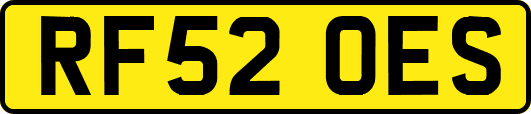 RF52OES