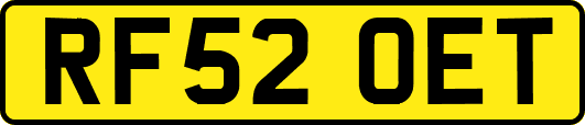 RF52OET