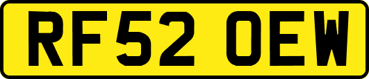 RF52OEW