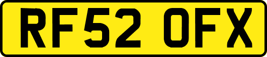 RF52OFX