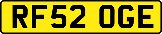 RF52OGE