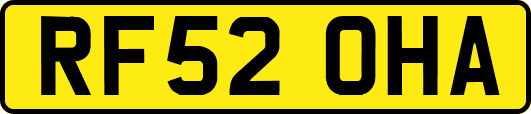 RF52OHA