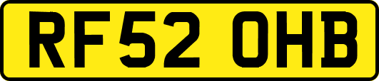 RF52OHB