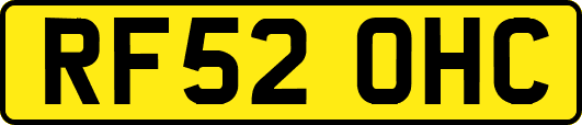 RF52OHC