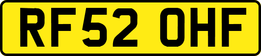 RF52OHF