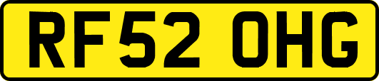 RF52OHG