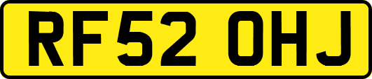RF52OHJ