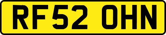 RF52OHN