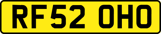 RF52OHO