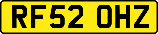 RF52OHZ