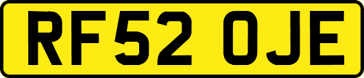 RF52OJE
