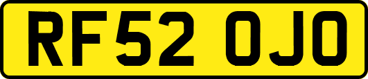 RF52OJO