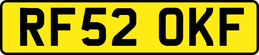 RF52OKF
