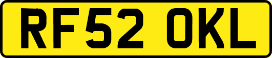 RF52OKL