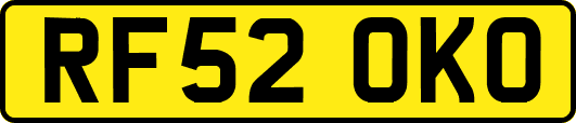 RF52OKO