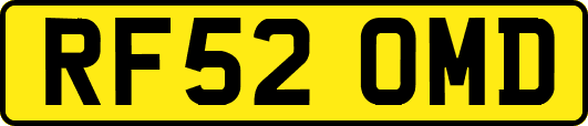 RF52OMD