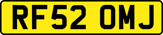 RF52OMJ