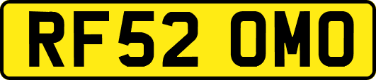 RF52OMO