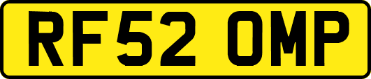 RF52OMP