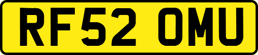 RF52OMU