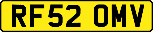 RF52OMV