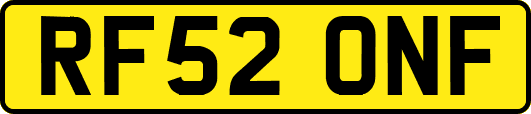 RF52ONF