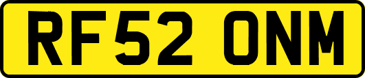 RF52ONM