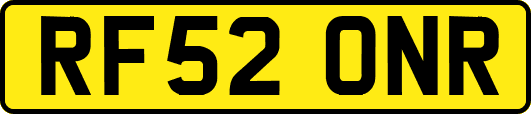 RF52ONR