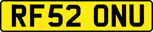 RF52ONU